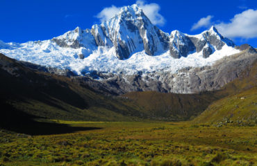 Taullipampa - camp day 2